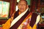 Achö Khenpo Rinpoche