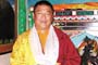 Ven. Loga Rinpoche of Khargogön Monastery