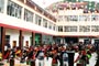 Inauguration of Achikhang Multi-purpose Service Center in Zatö.