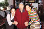 Tenkila Jamyangling, Mayum (HIs Holiness The 10th Penchen Rinpoche's mother 